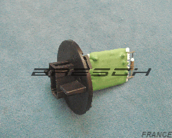 Resistance Ventil Chauffage CRS70006GS - Ref 187218BR Bresch SAS