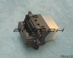 Resistance Ventil Chauffage EH1014 - Ref 187221BR Bresch SAS
