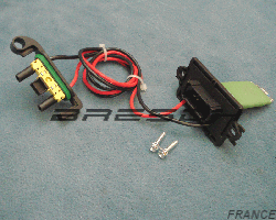 Resistance Ventil Chauffage CRS71032AS - Ref 187223BR Bresch SAS