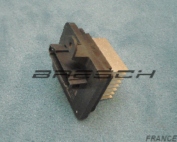 Resistance Ventil Chauffage DIP4494N - Ref 187225BR Bresch SAS