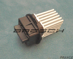 Resistance Ventil Chauffage SKCU2150028 - Ref 187226BR Bresch SAS