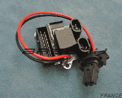 Resistance Ventil Chauffage EH1102 - Ref 187249BR Bresch SAS