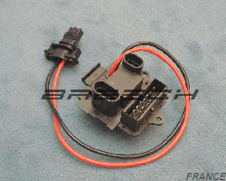 Resistance Ventil Chauffage CRS71033AS - Ref 187281BR Bresch SAS