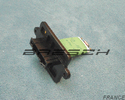 Resistance Ventil Chauffage CRS71056GS - Ref 187283BR Bresch SAS