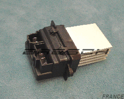 Resistance Ventil Chauffage 4885482AC - Ref 187286BR Bresch SAS