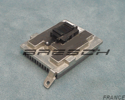 Resistance Ventil Chauffage A0028215051 - Ref 187290BR Bresch SAS