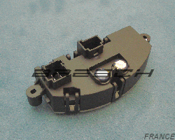 Resistance Ventil Chauffage CRS73025AS - Ref 187291BR Bresch SAS