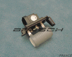 Resistance Ventil Chauffage CRS71052AS - Ref 187297BR Bresch SAS