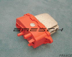 Resistance Pulseur Air CRS61004GS - Ref 187304BR Bresch SAS