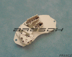 Resistance Ventil Chauffage CRS75003GS - Ref 187309BR Bresch SAS