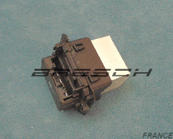 Resistance Ventil Chauffage  132600 - Ref 187310BR Bresch SAS