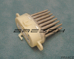 Resistance Chauffage CRS71038GS - Ref 187311BR Bresch SAS