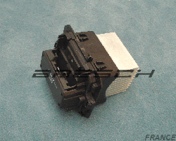 Resistance Ventil Chauffage 9286870 - Ref 187314BR Bresch SAS