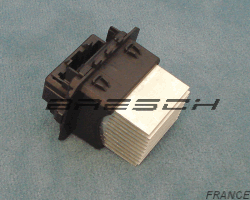 Resistance Ventil Chauffage CRS74030GS - Ref 187318BR Bresch SAS