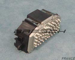 Resistance Ventil Chauffage 60E9075JPN - Ref 187321BR Bresch SAS