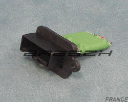 Resistance Ventil Chauffage 9S5118591AA - Ref 187322BR Bresch SAS