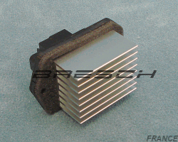 Resistance Ventil Chauffage ABR76000S - Ref 187341BR Bresch SAS