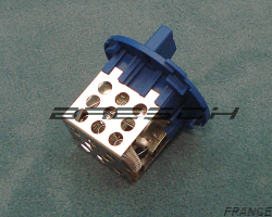 Resistance Ventil Chauffage CRS76015AS - Ref 187344BR Bresch SAS