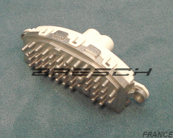 Resistance Ventil Chauffage 0859093 - Ref 187345BR Bresch SAS