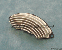 Resistance Ventil Chauffage CRS74022GS - Ref 187351BR Bresch SAS