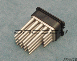 Resistance Ventil Chauffage 133037004 - Ref 187357BR Bresch SAS