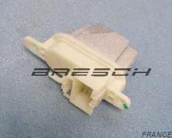 Resistance Ventil Chauffage CRS71060GS - Ref 187362BR Bresch SAS