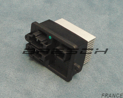 Resistance Ventil Chauffage CRS70026GS - Ref 187367BR Bresch SAS
