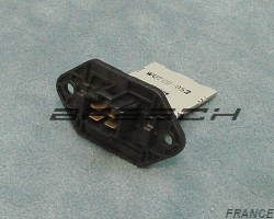 Resistance Ventil Chauffage CRS78032GS - Ref 187370BR Bresch SAS