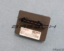 Resistance Ventil Chauffage CRS70051GS - Ref 187377BR Bresch SAS