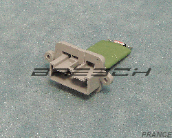 Resistance Ventil Chauffage CRS77014AS - Ref 187379BR Bresch SAS