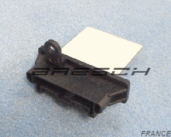 Resistance Ventil Chauffage CRS71045AS - Ref 187387BR Bresch SAS