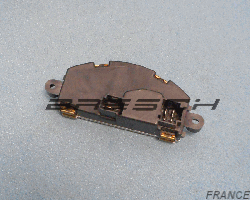 Resistance Ventil Chauffage 187391BR - Bresch SAS