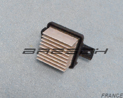 Resistance Ventil Chauffage CRS70047GS - Ref 187392BR Bresch SAS