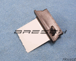 Resistance Ventil Chauffage 187402BR - Bresch SAS