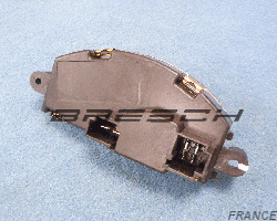 Resistance Ventil Chauffage 187403BR - Bresch SAS