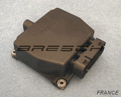 Bloc Electrovanne - Bresch SAS
