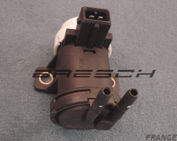 Electrovanne - Bresch SAS