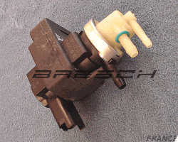 Electrovanne - Bresch SAS