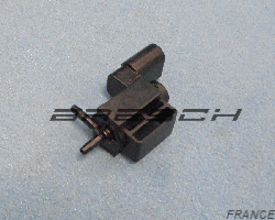 Electrovanne - Bresch SAS
