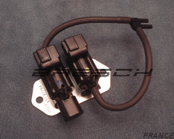 Electrovanne - Bresch SAS