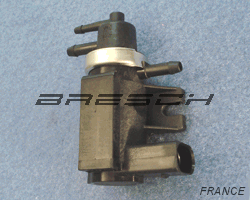 Electrovanne - Bresch SAS