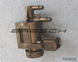 Electrovanne - Bresch SAS