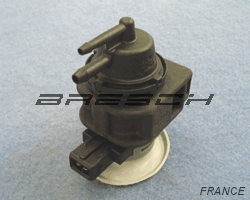 Electrovanne 70225615 - Ref 190315 Bresch SAS