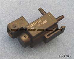 Electrovanne 70078700 - Ref 190316 Bresch SAS