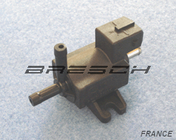 Electrovanne - Bresch SAS