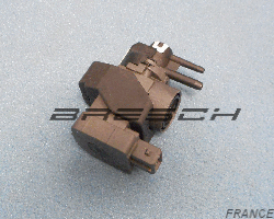 Electrovanne 702256170 - Ref 190325 Bresch SAS