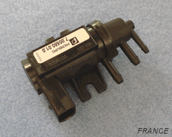 Electrovanne - Bresch SAS