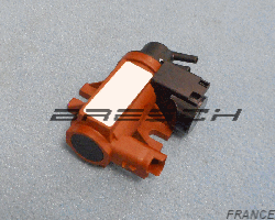 Electrovanne 9652520180 - Ref 190378 Bresch SAS