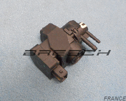 Electrovanne 701152000 - Ref 190381 Bresch SAS