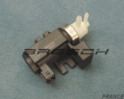 Electrovanne 555220 - Ref 190382 Bresch SAS